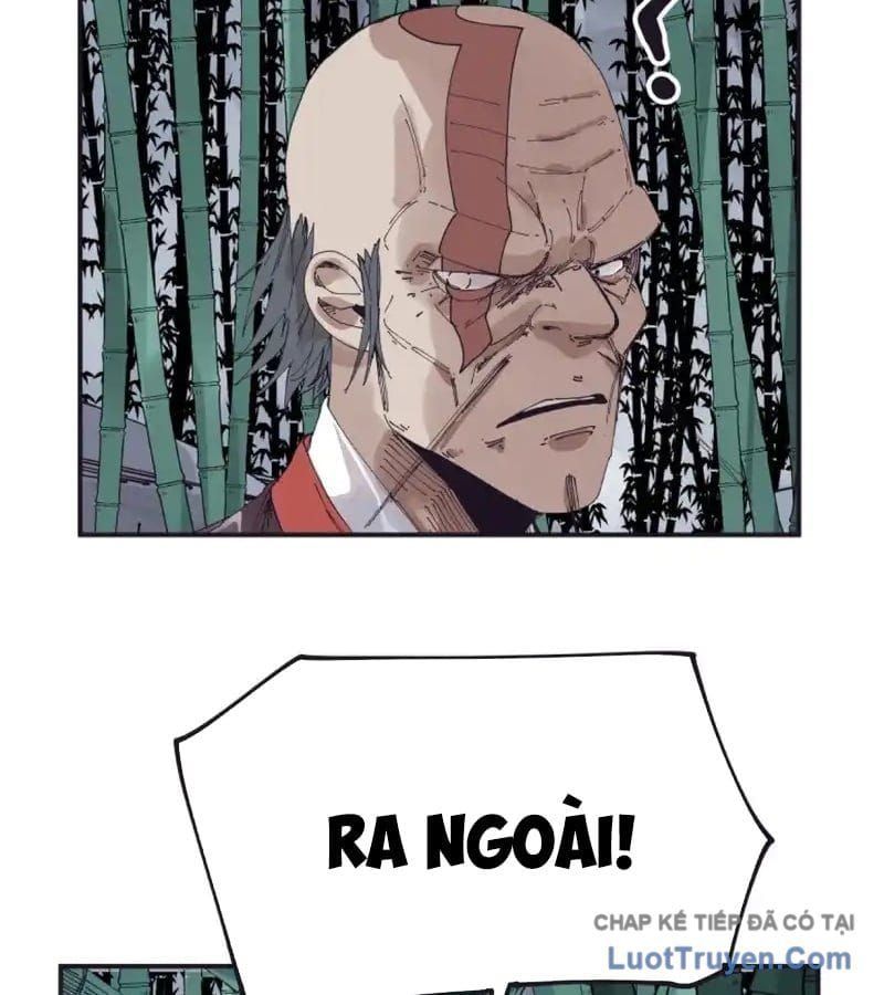 Hiệp Khách Hành Bất Thông Chap 148 - Next Chap 149