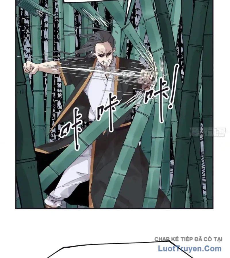 Hiệp Khách Hành Bất Thông Chap 148 - Next Chap 149