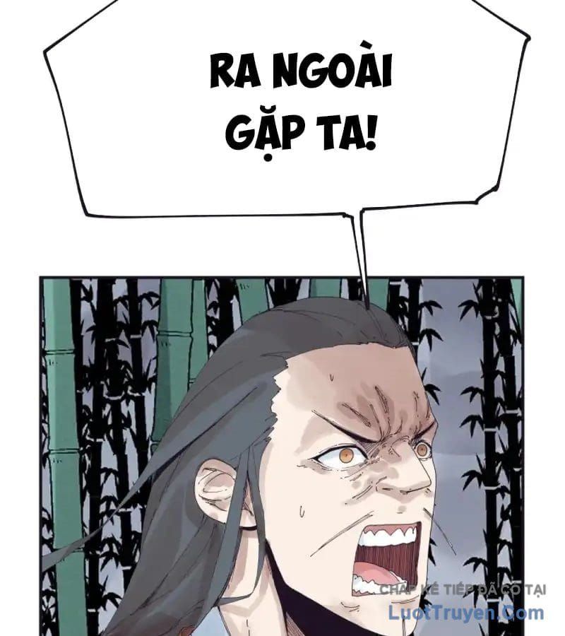 Hiệp Khách Hành Bất Thông Chap 148 - Next Chap 149