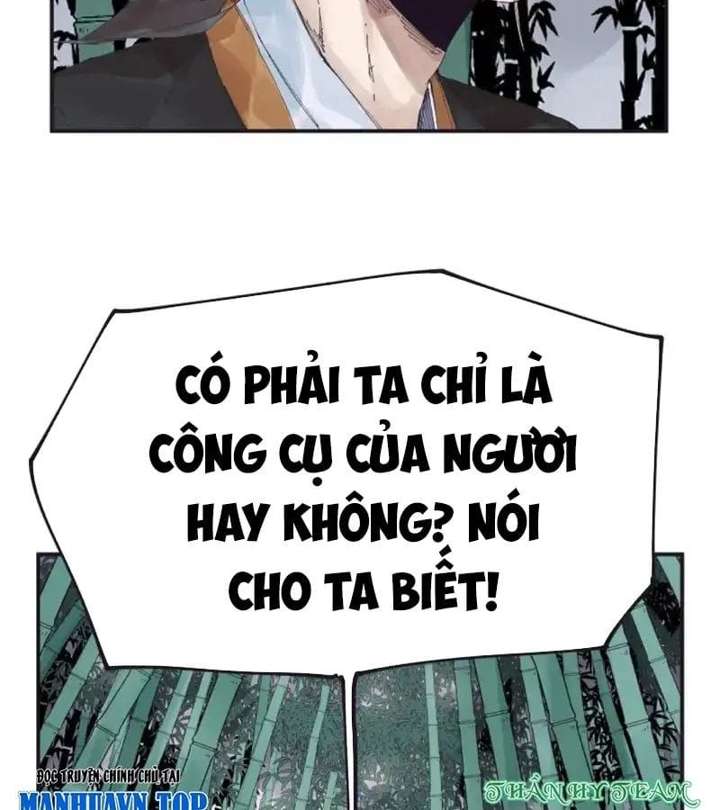Hiệp Khách Hành Bất Thông Chap 148 - Next Chap 149
