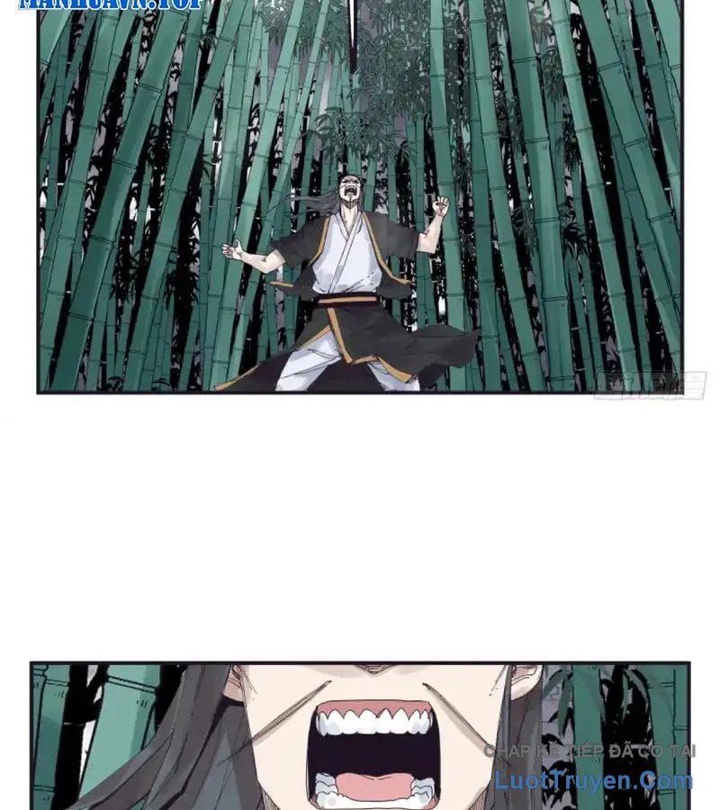 Hiệp Khách Hành Bất Thông Chap 148 - Next Chap 149