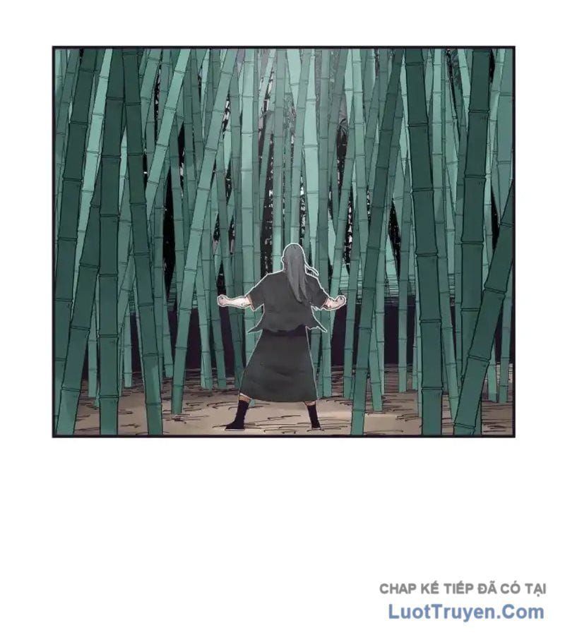 Hiệp Khách Hành Bất Thông Chap 148 - Next Chap 149