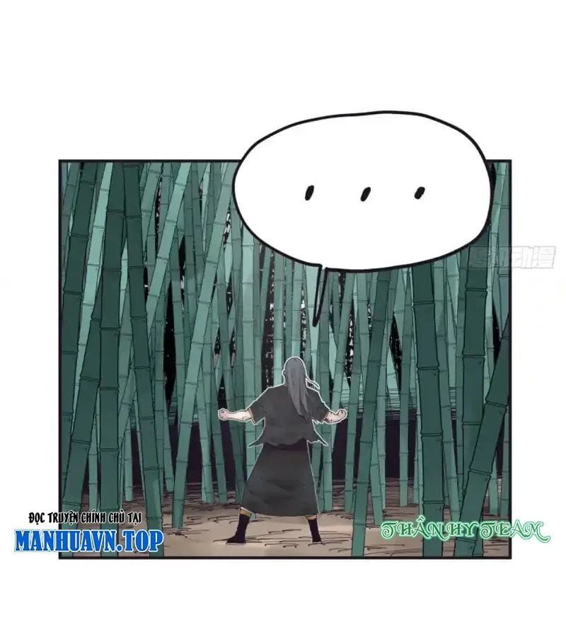 Hiệp Khách Hành Bất Thông Chap 148 - Next Chap 149