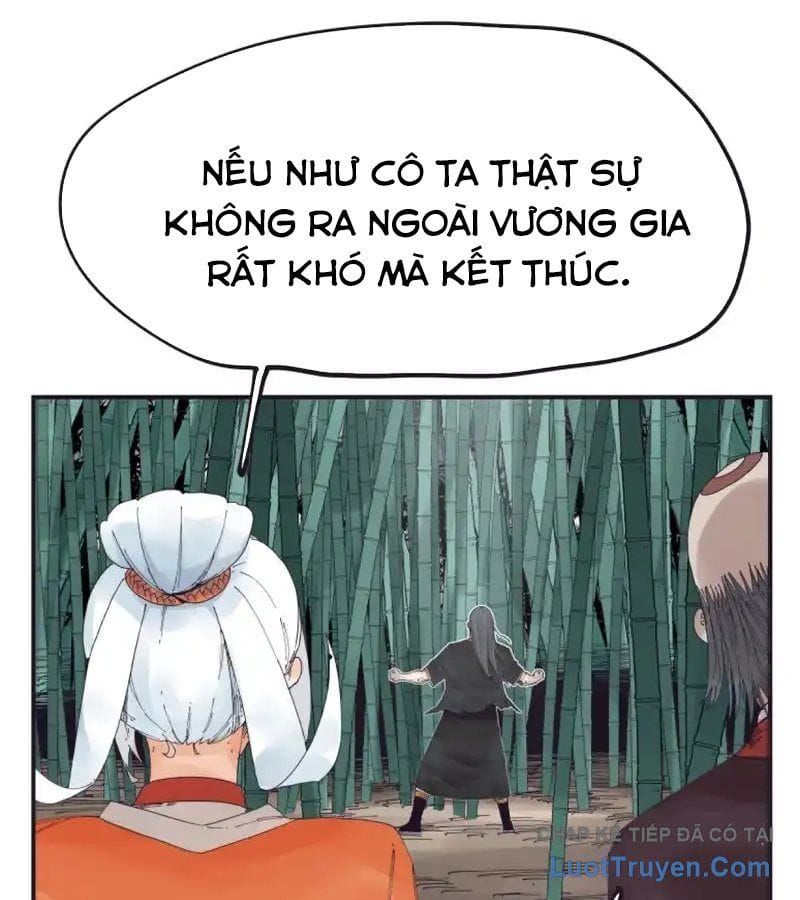 Hiệp Khách Hành Bất Thông Chap 148 - Next Chap 149
