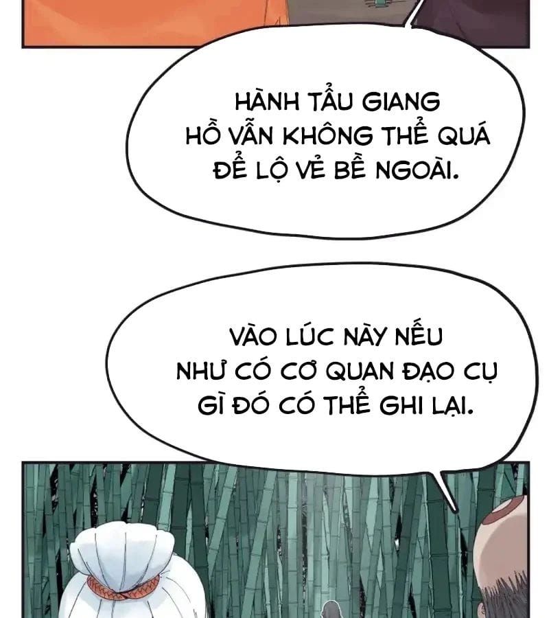Hiệp Khách Hành Bất Thông Chap 148 - Next Chap 149
