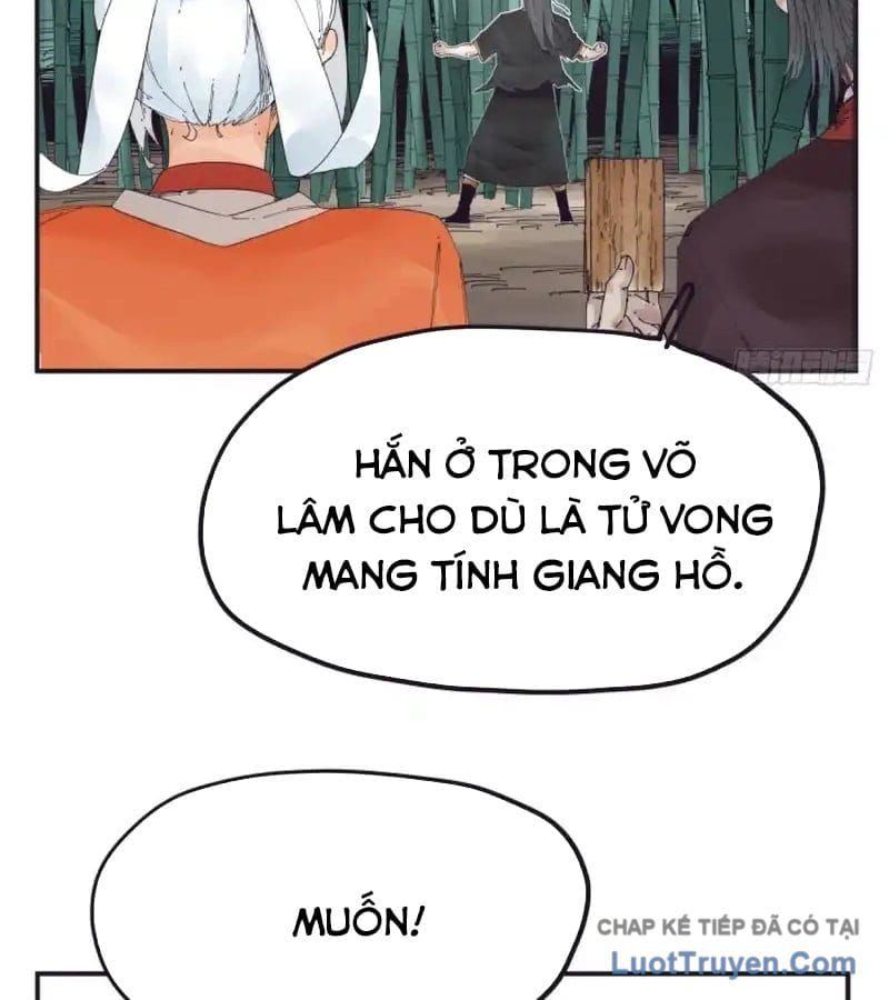 Hiệp Khách Hành Bất Thông Chap 148 - Next Chap 149