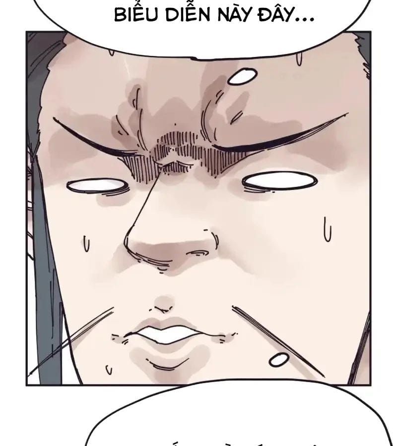 Hiệp Khách Hành Bất Thông Chap 148 - Next Chap 149