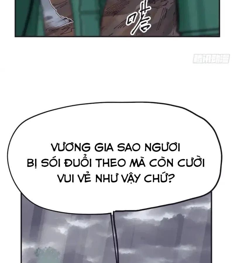 Hiệp Khách Hành Bất Thông Chap 148 - Next Chap 149