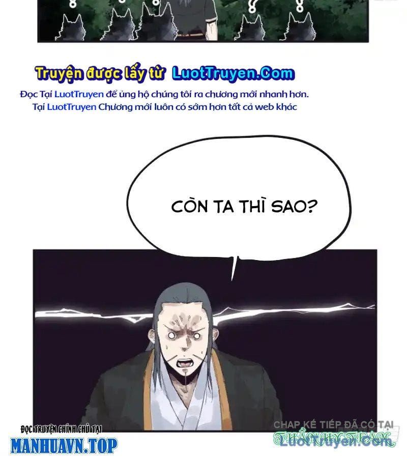 Hiệp Khách Hành Bất Thông Chap 148 - Next Chap 149