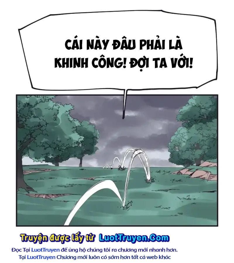 Hiệp Khách Hành Bất Thông Chap 148 - Next Chap 149