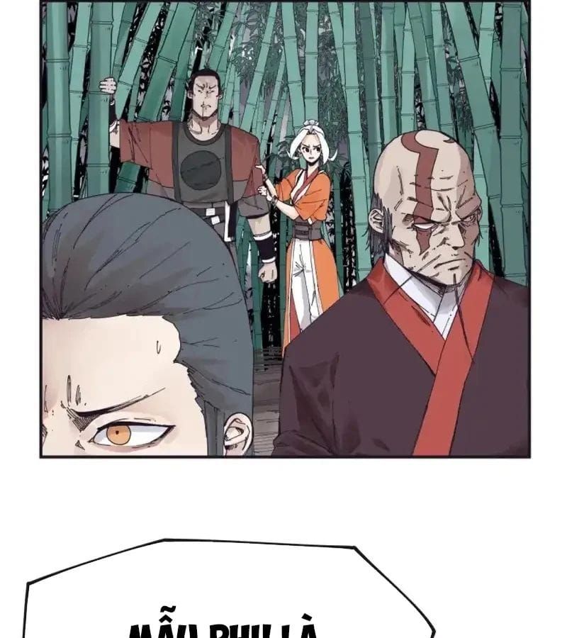 Hiệp Khách Hành Bất Thông Chap 148 - Next Chap 149