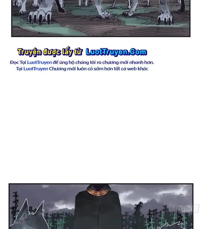 Hiệp Khách Hành Bất Thông Chap 148 - Next Chap 149