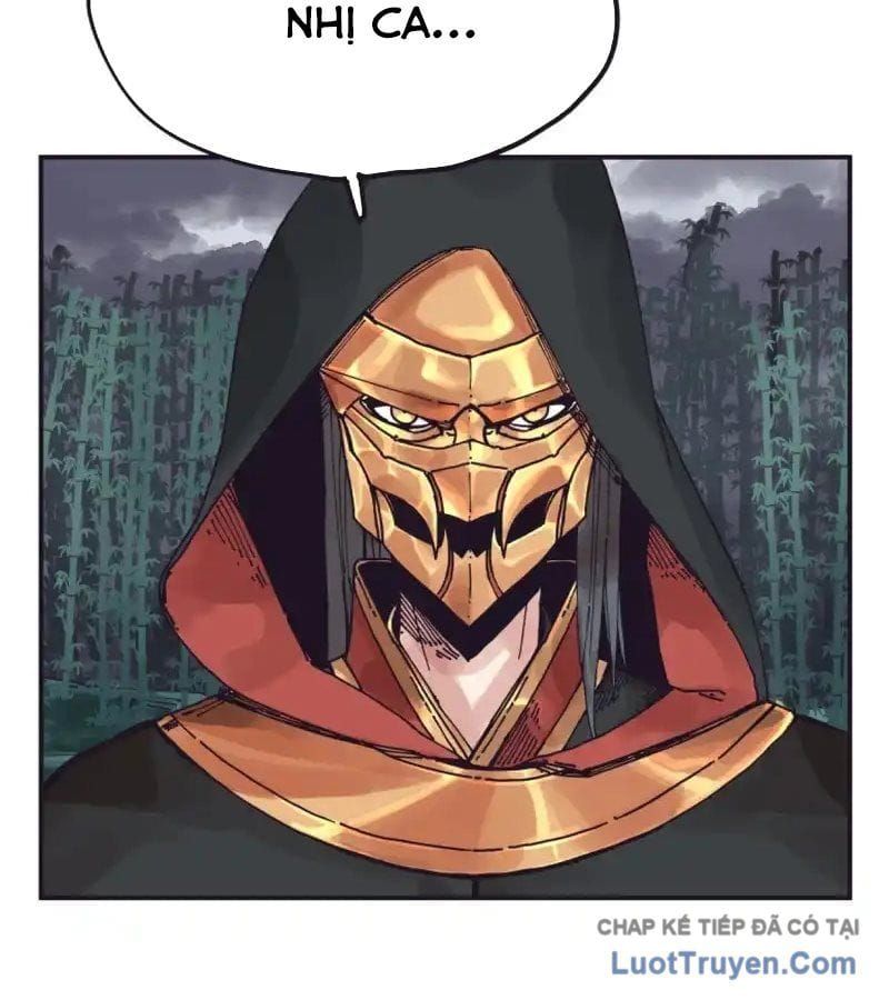 Hiệp Khách Hành Bất Thông Chap 148 - Next Chap 149