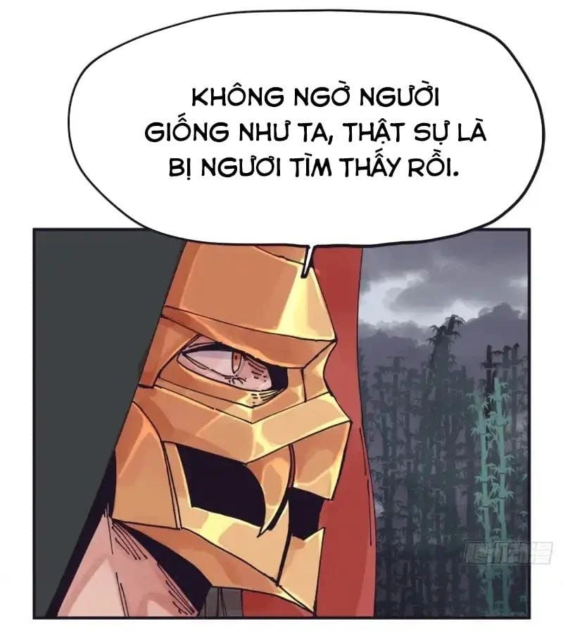 Hiệp Khách Hành Bất Thông Chap 148 - Next Chap 149