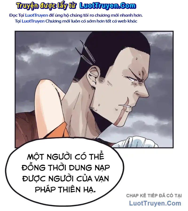 Hiệp Khách Hành Bất Thông Chap 148 - Next Chap 149