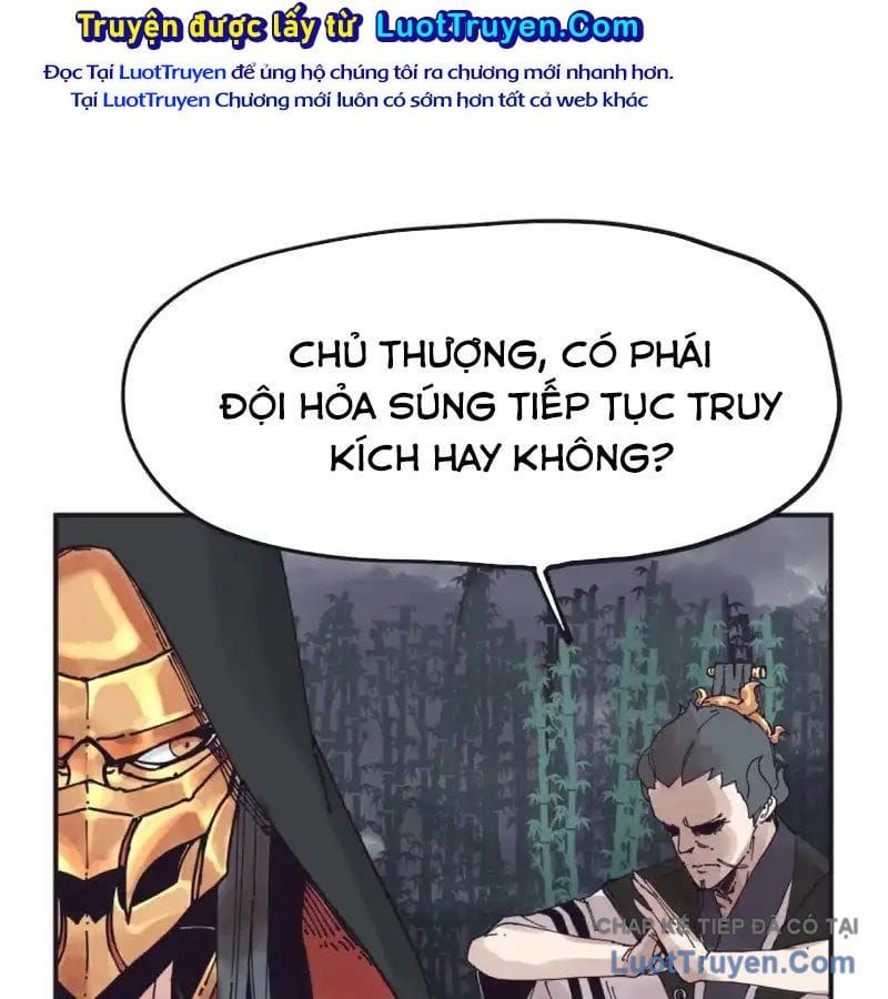 Hiệp Khách Hành Bất Thông Chap 148 - Next Chap 149