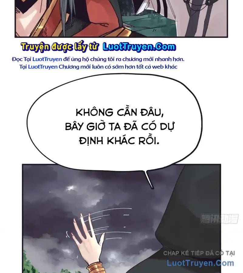 Hiệp Khách Hành Bất Thông Chap 148 - Next Chap 149