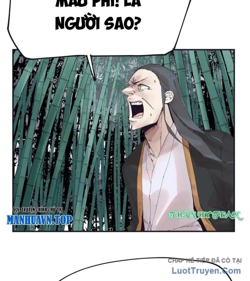 Hiệp Khách Hành Bất Thông Chap 148 - Next Chap 149