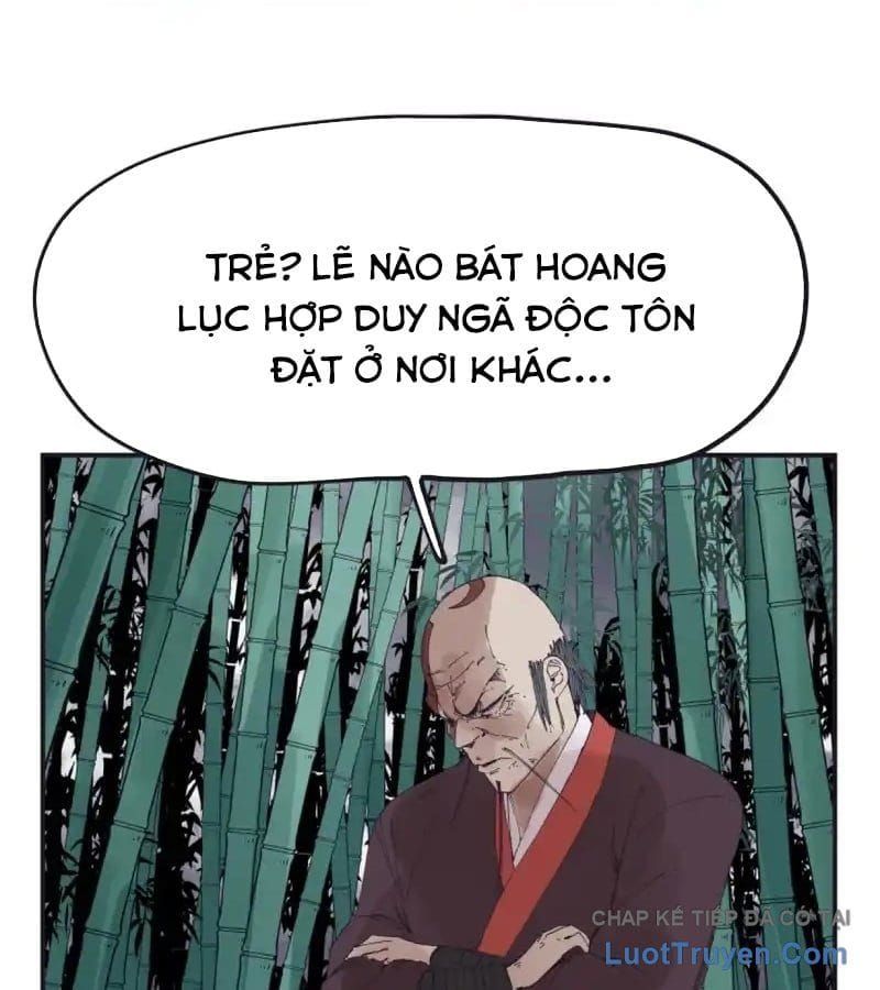Hiệp Khách Hành Bất Thông Chap 148 - Next Chap 149