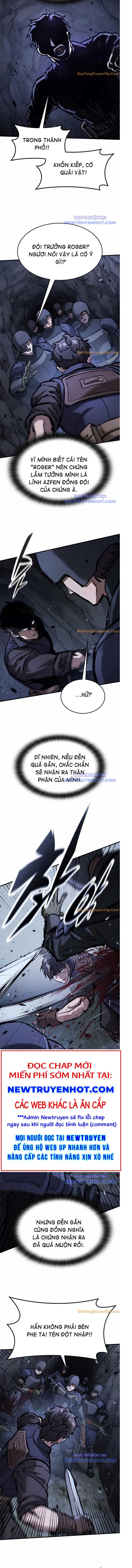 Hiệp Sĩ Sống Vì Ngày Hôm Nay Chap 53 - Next Chap 54