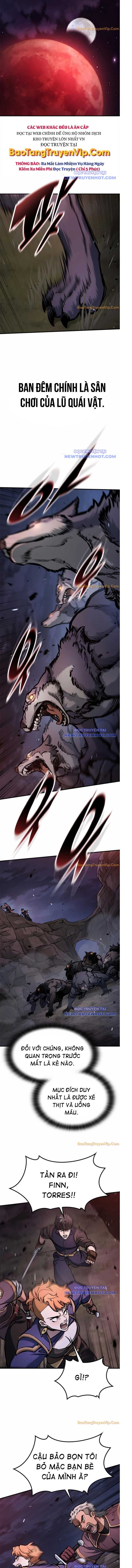 Hiệp Sĩ Sống Vì Ngày Hôm Nay Chap 53 - Next Chap 54