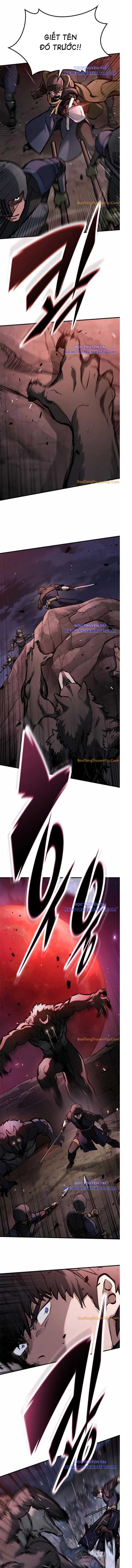 Hiệp Sĩ Sống Vì Ngày Hôm Nay Chap 53 - Next Chap 54