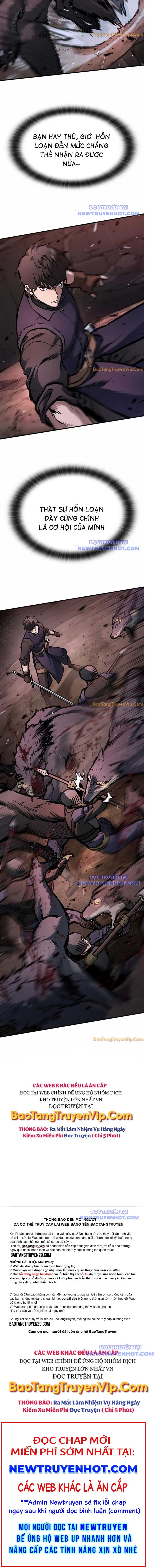 Hiệp Sĩ Sống Vì Ngày Hôm Nay Chap 53 - Next Chap 54