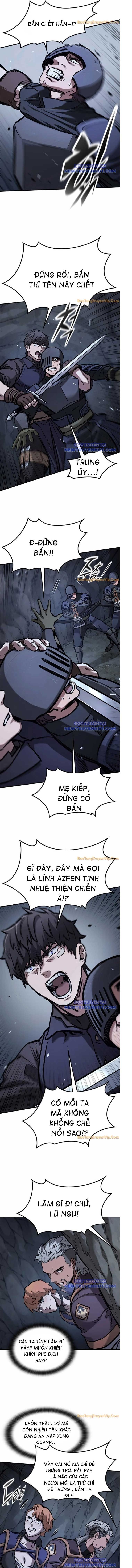 Hiệp Sĩ Sống Vì Ngày Hôm Nay Chap 53 - Next Chap 54