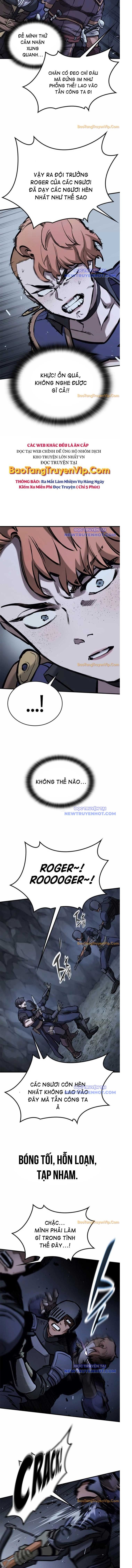 Hiệp Sĩ Sống Vì Ngày Hôm Nay Chap 53 - Next Chap 54