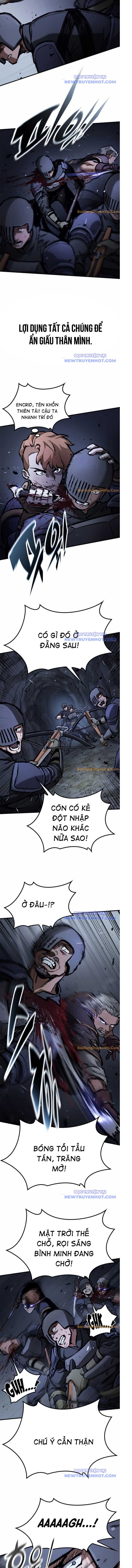 Hiệp Sĩ Sống Vì Ngày Hôm Nay Chap 53 - Next Chap 54
