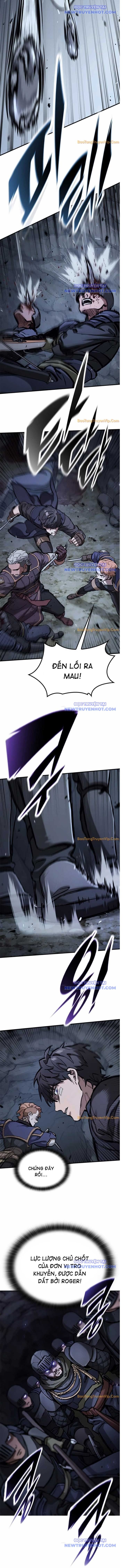 Hiệp Sĩ Sống Vì Ngày Hôm Nay Chap 53 - Next Chap 54