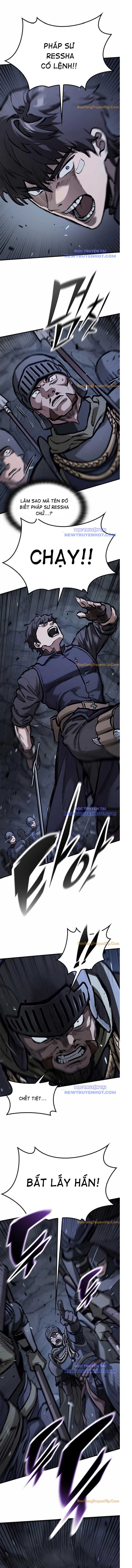 Hiệp Sĩ Sống Vì Ngày Hôm Nay Chap 53 - Next Chap 54