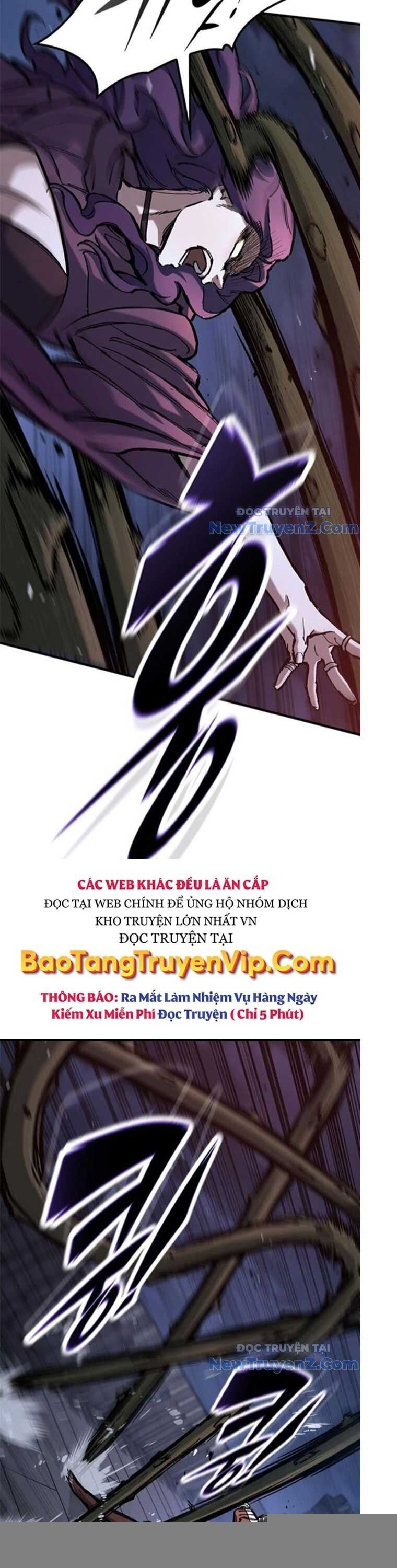 Hiệp Sĩ Sống Vì Ngày Hôm Nay Chap 55 - Next Chap 56