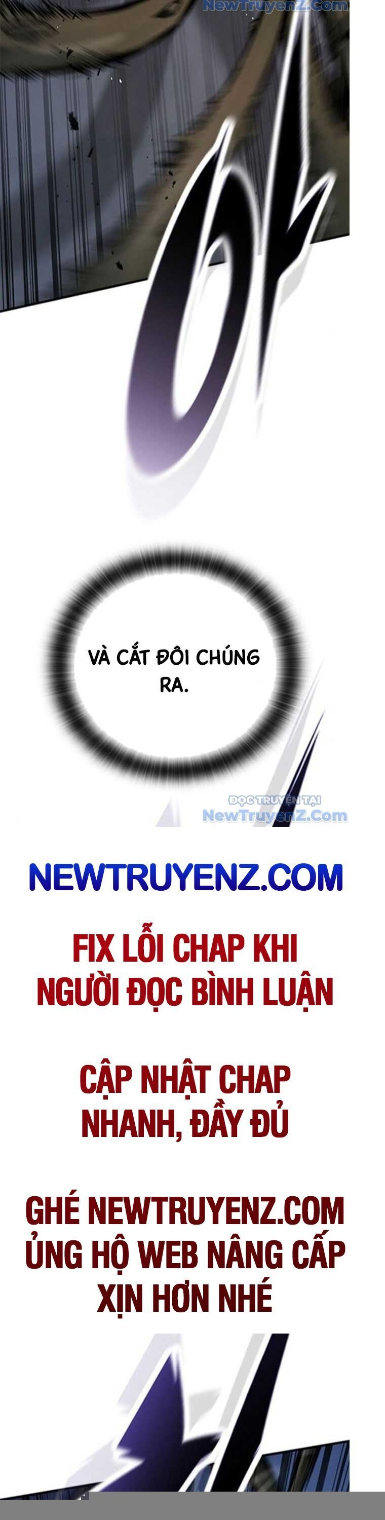 Hiệp Sĩ Sống Vì Ngày Hôm Nay Chap 55 - Next Chap 56