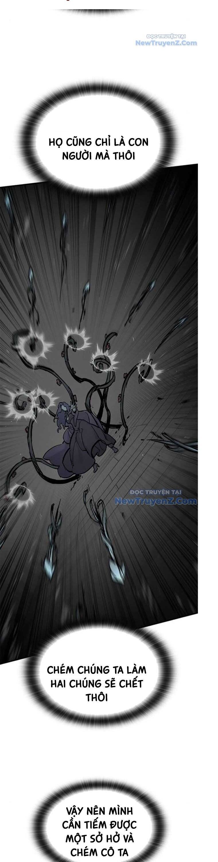 Hiệp Sĩ Sống Vì Ngày Hôm Nay Chap 55 - Next Chap 56