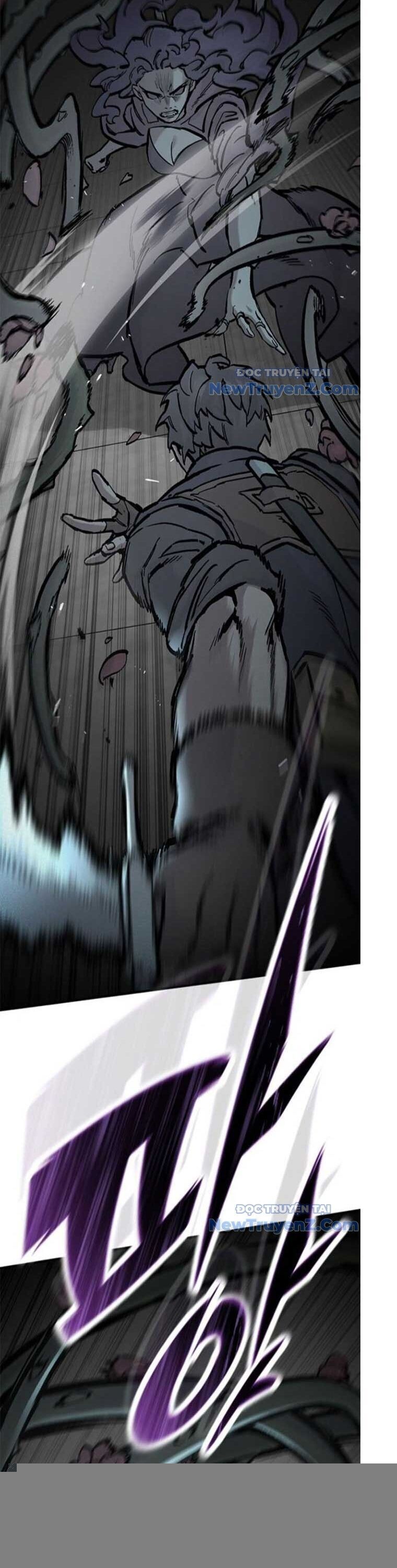 Hiệp Sĩ Sống Vì Ngày Hôm Nay Chap 55 - Next Chap 56