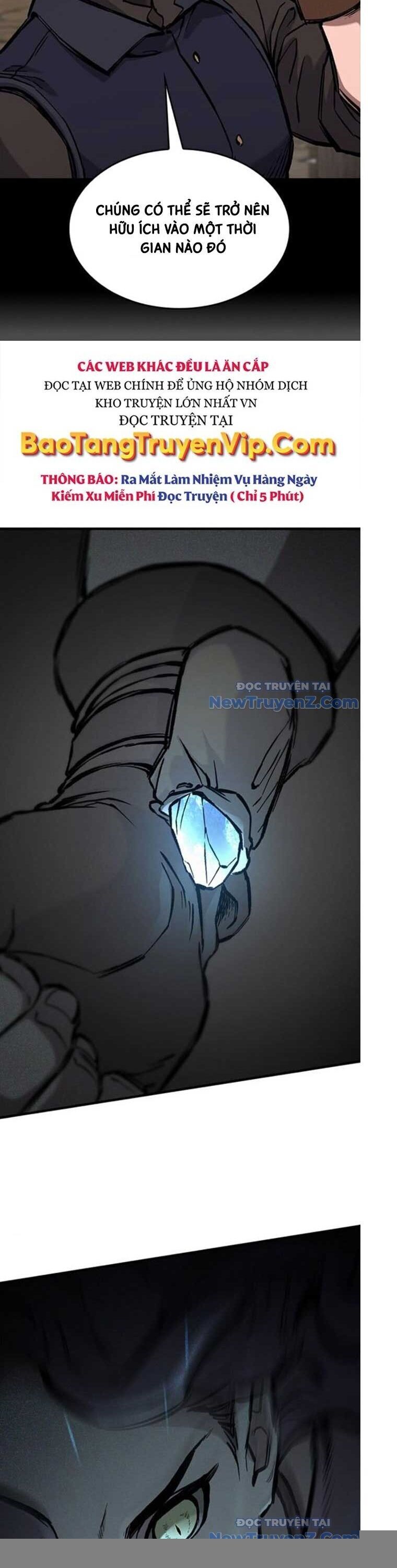 Hiệp Sĩ Sống Vì Ngày Hôm Nay Chap 55 - Next Chap 56