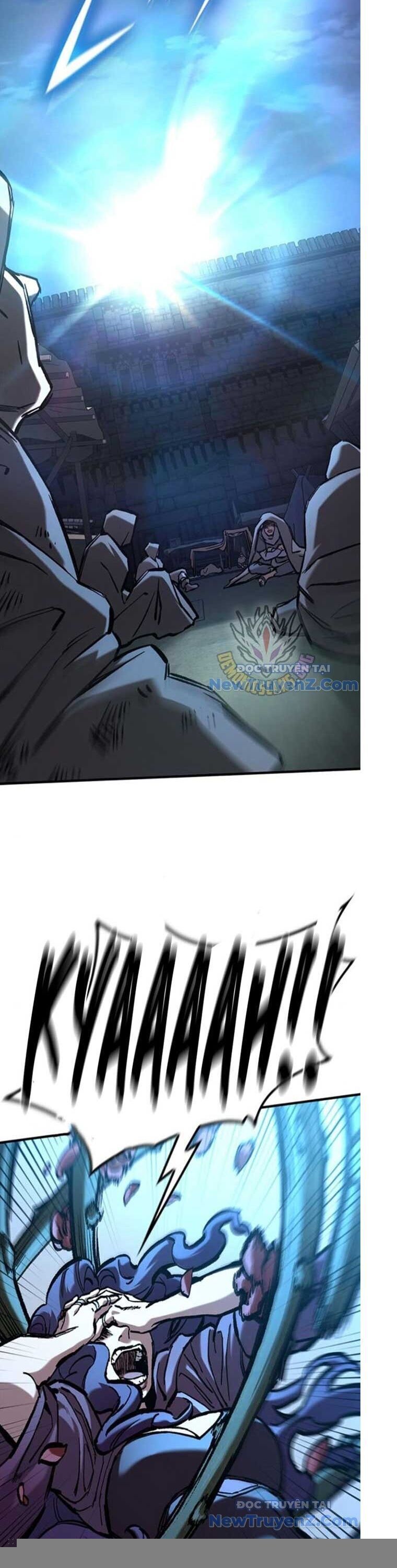 Hiệp Sĩ Sống Vì Ngày Hôm Nay Chap 55 - Next Chap 56