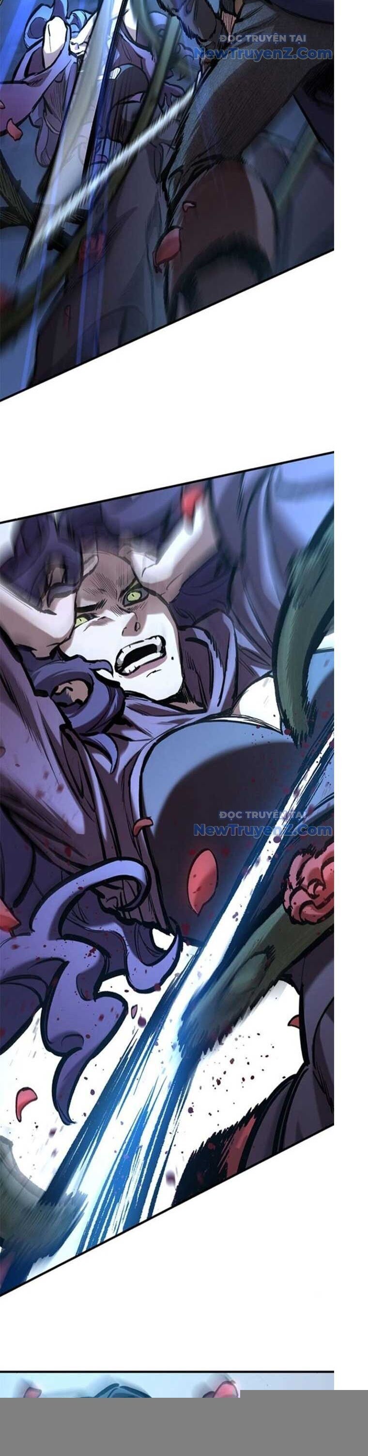 Hiệp Sĩ Sống Vì Ngày Hôm Nay Chap 55 - Next Chap 56