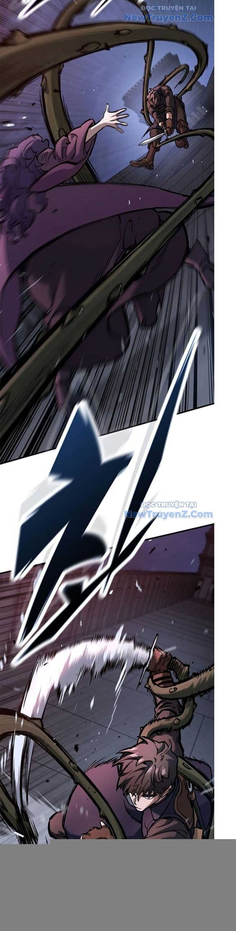 Hiệp Sĩ Sống Vì Ngày Hôm Nay Chap 55 - Next Chap 56