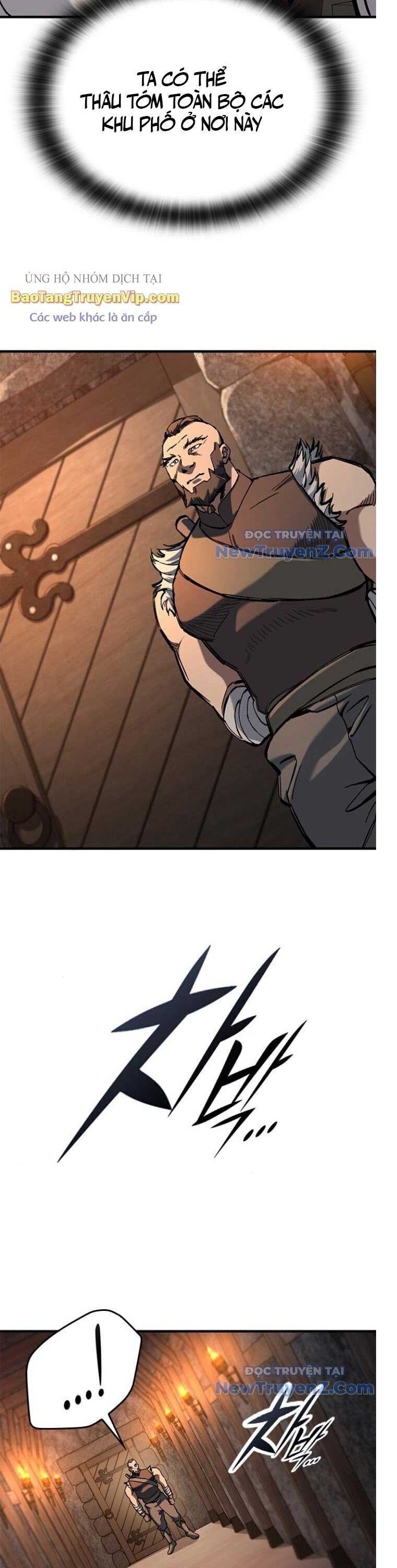 Hiệp Sĩ Sống Vì Ngày Hôm Nay Chap 60 - Next Chap 61