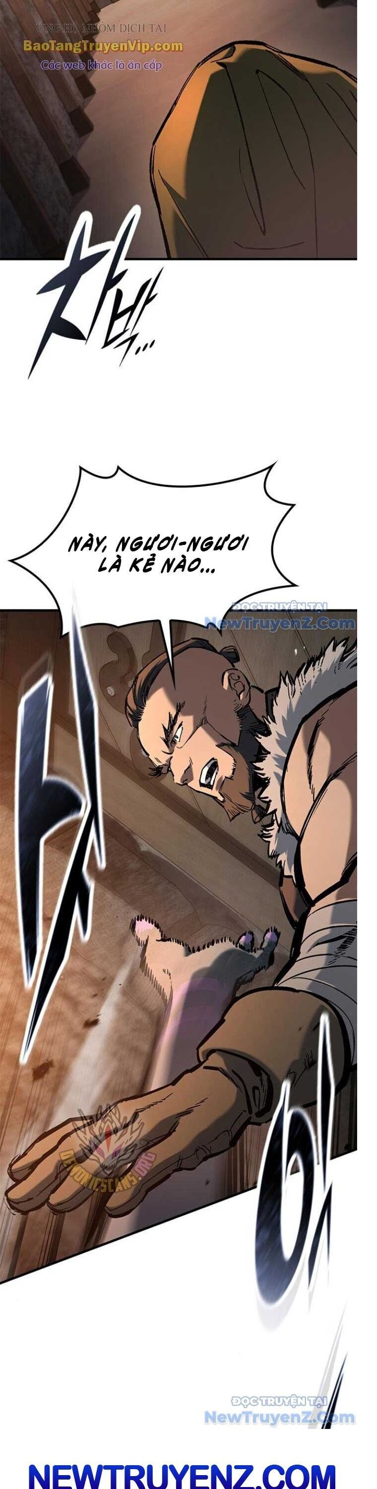 Hiệp Sĩ Sống Vì Ngày Hôm Nay Chap 60 - Next Chap 61