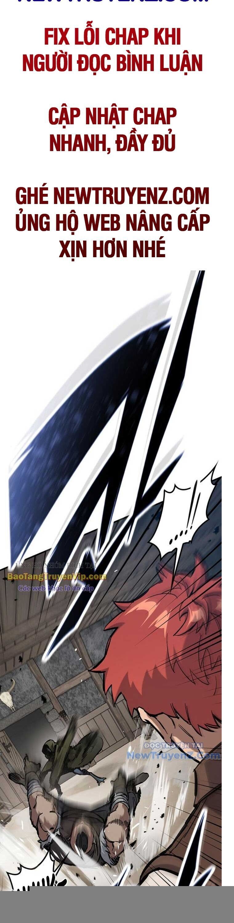 Hiệp Sĩ Sống Vì Ngày Hôm Nay Chap 60 - Next Chap 61