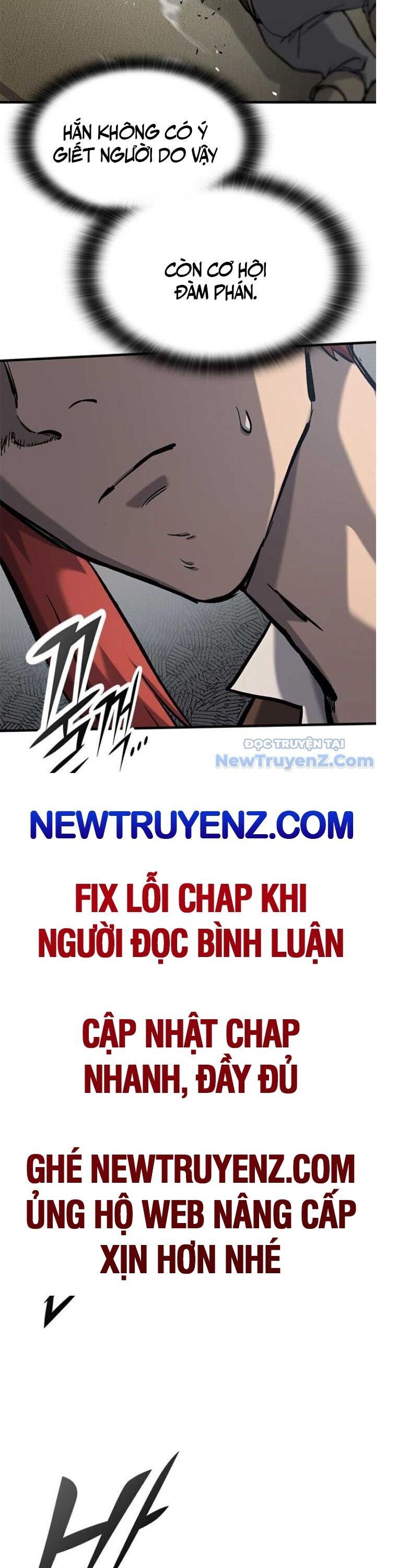 Hiệp Sĩ Sống Vì Ngày Hôm Nay Chap 60 - Next Chap 61