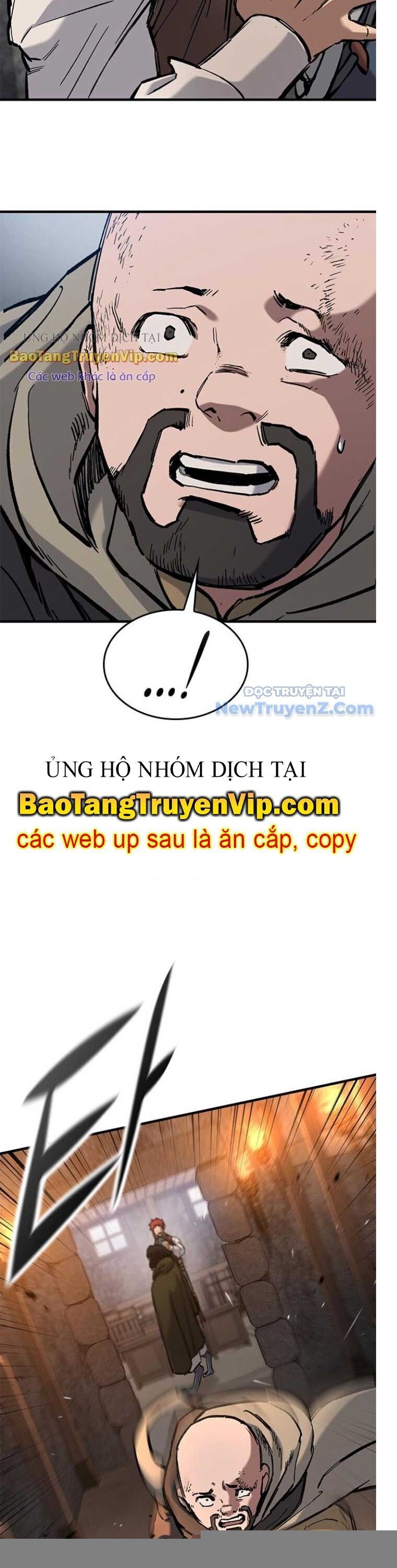 Hiệp Sĩ Sống Vì Ngày Hôm Nay Chap 60 - Next Chap 61
