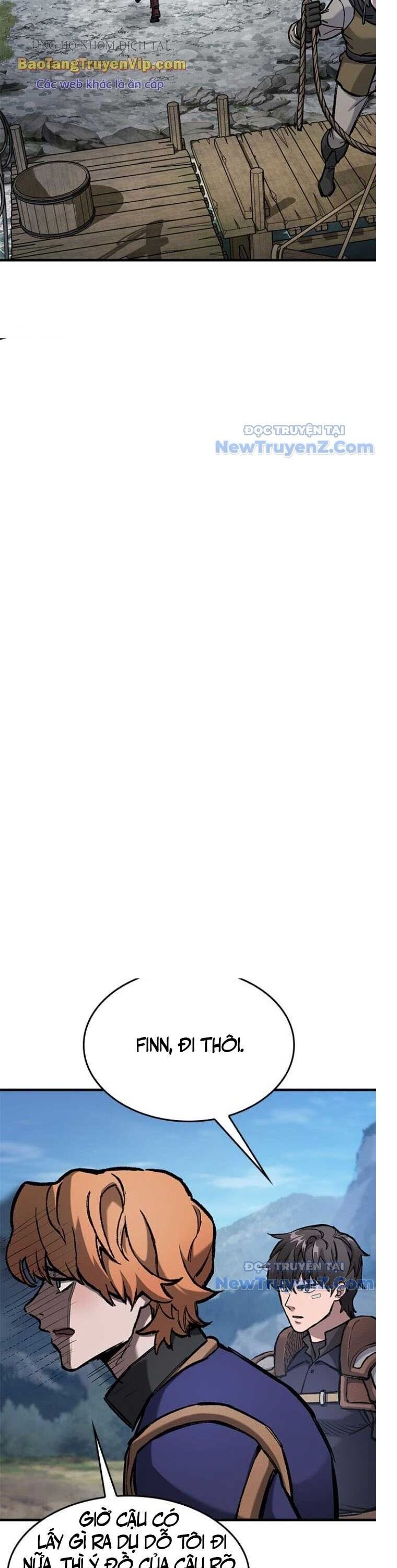 Hiệp Sĩ Sống Vì Ngày Hôm Nay Chap 60 - Next Chap 61