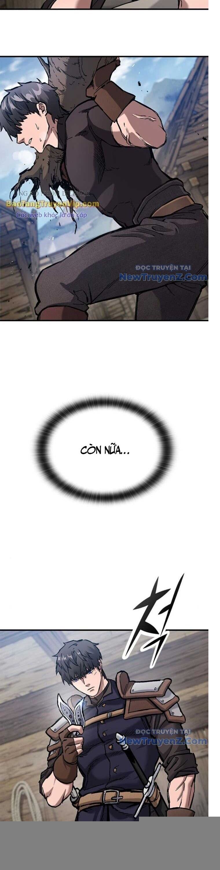 Hiệp Sĩ Sống Vì Ngày Hôm Nay Chap 60 - Next Chap 61