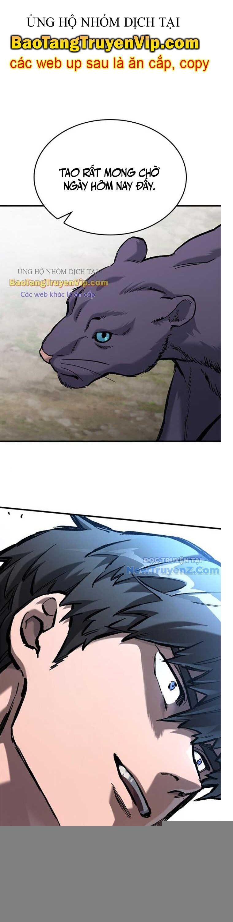 Hiệp Sĩ Sống Vì Ngày Hôm Nay Chap 60 - Next Chap 61