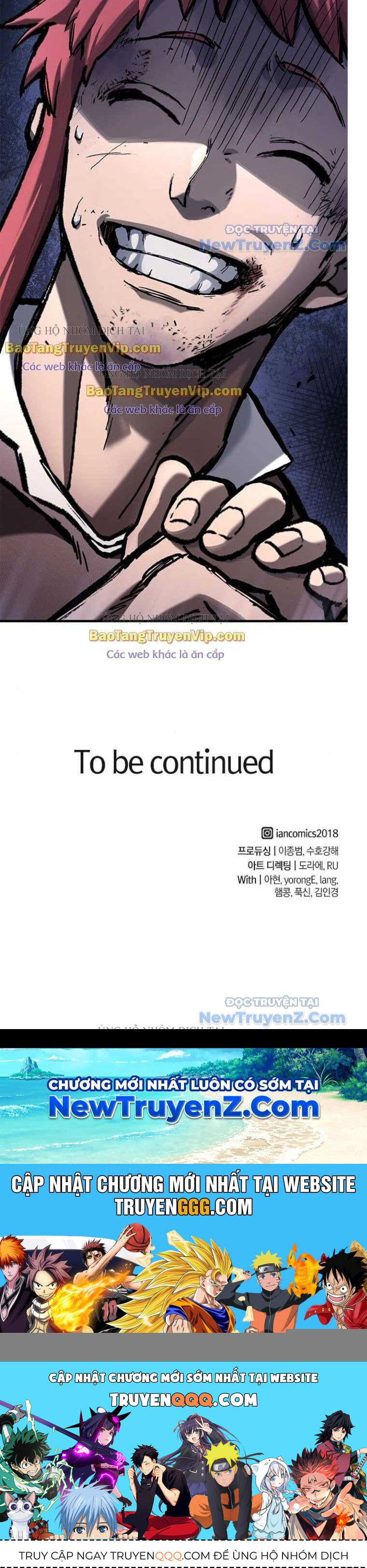 Hiệp Sĩ Sống Vì Ngày Hôm Nay Chap 60 - Next Chap 61