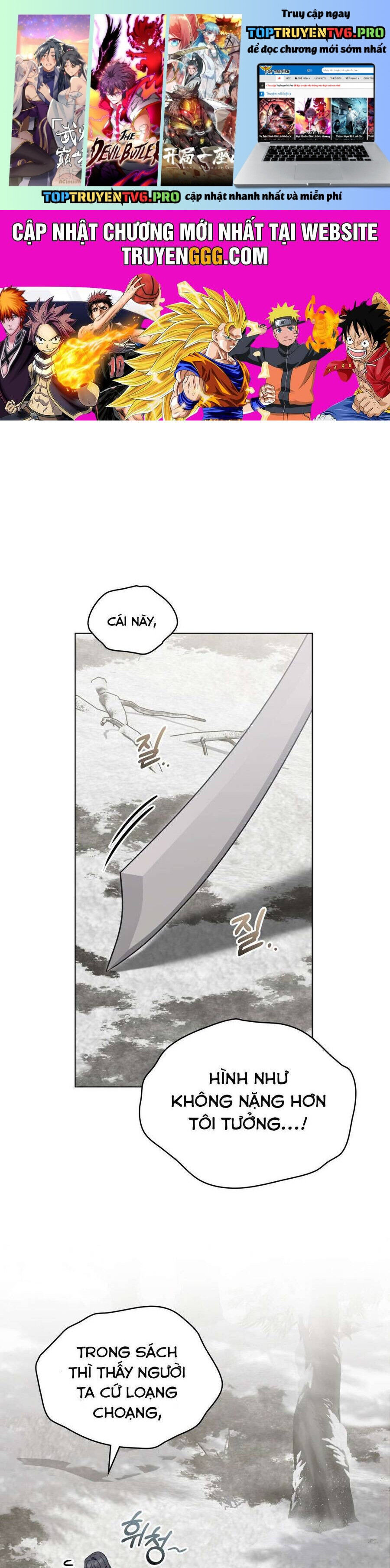 Hiệp Sĩ Thánh Và Cô Nàng Quái Vật Chap 14 - Next Chap 15